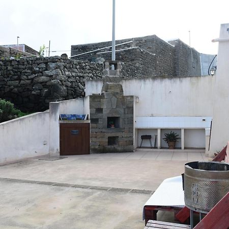 Dammuso Levante In C/Da Tracino A Pantelleria Kamma Екстер'єр фото