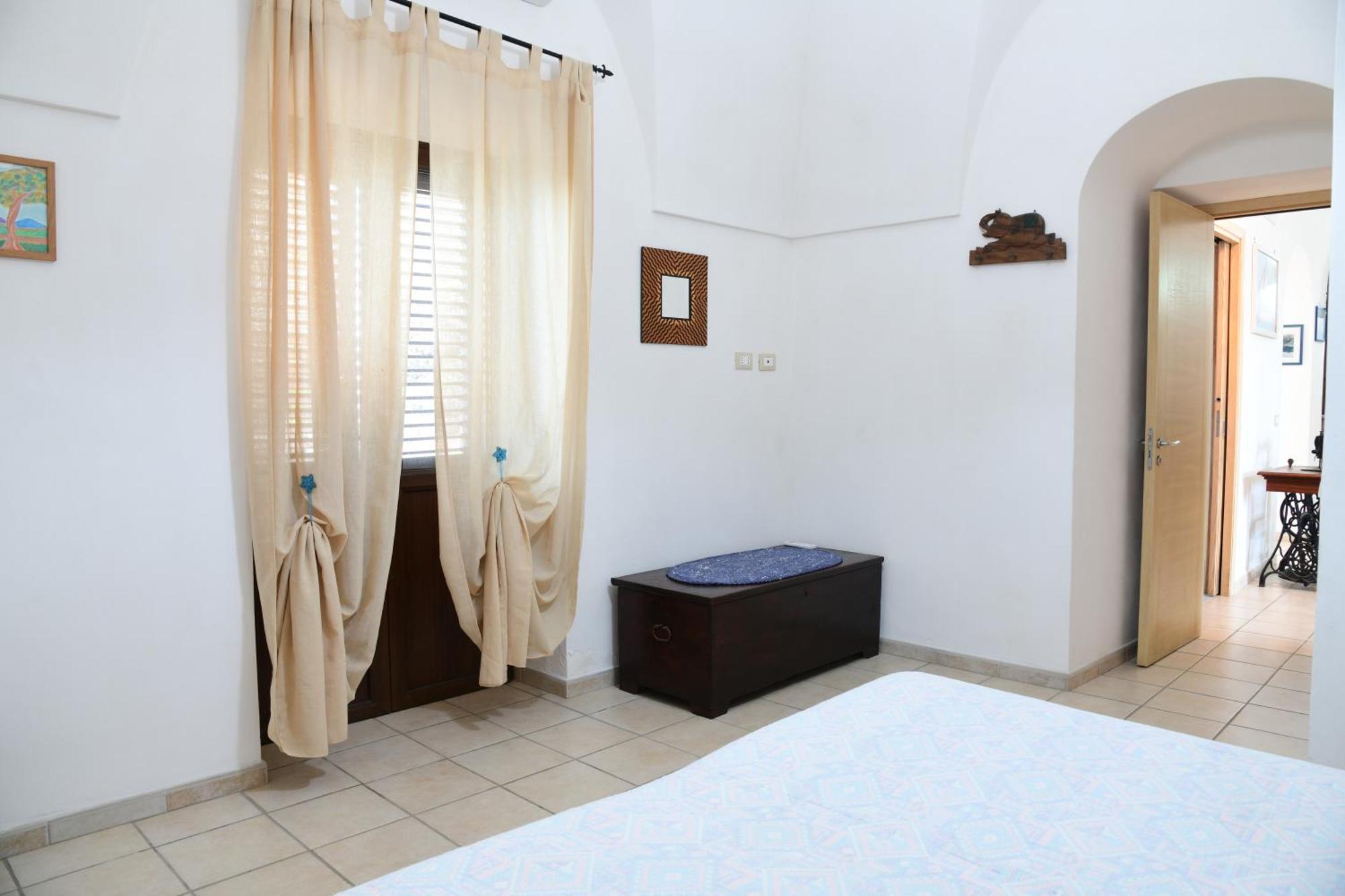 Dammuso Levante In C/Da Tracino A Pantelleria Kamma Екстер'єр фото