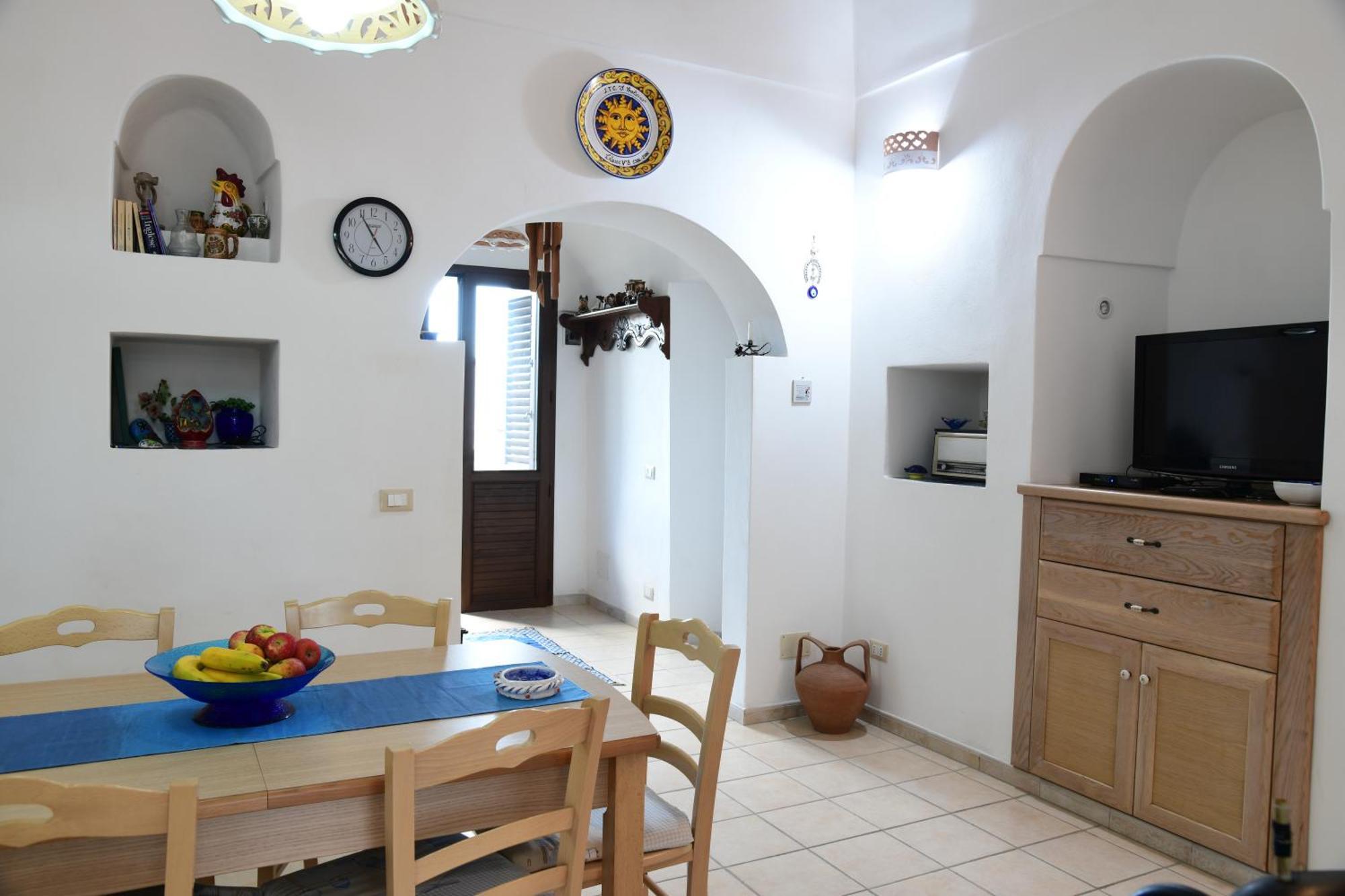Dammuso Levante In C/Da Tracino A Pantelleria Kamma Екстер'єр фото
