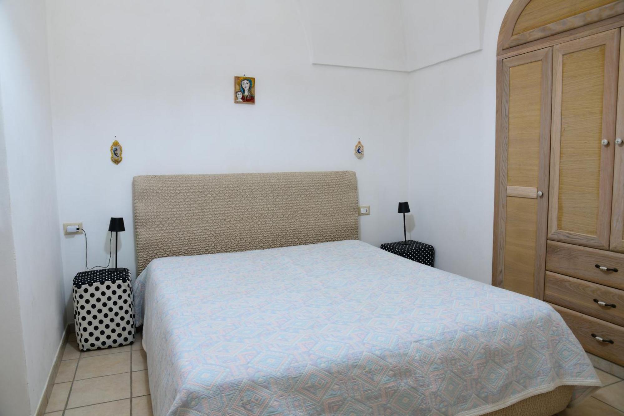 Dammuso Levante In C/Da Tracino A Pantelleria Kamma Екстер'єр фото
