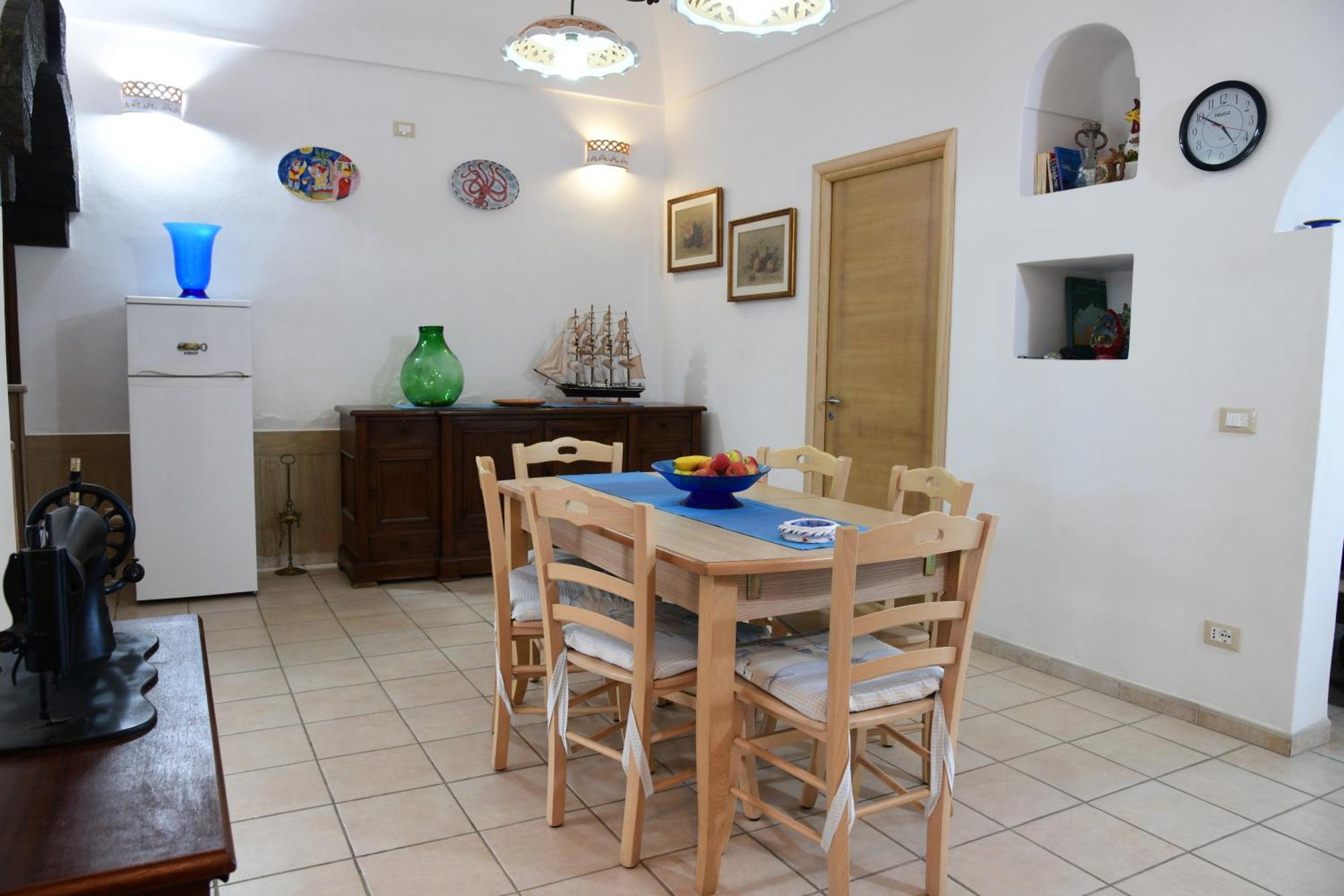Dammuso Levante In C/Da Tracino A Pantelleria Kamma Екстер'єр фото