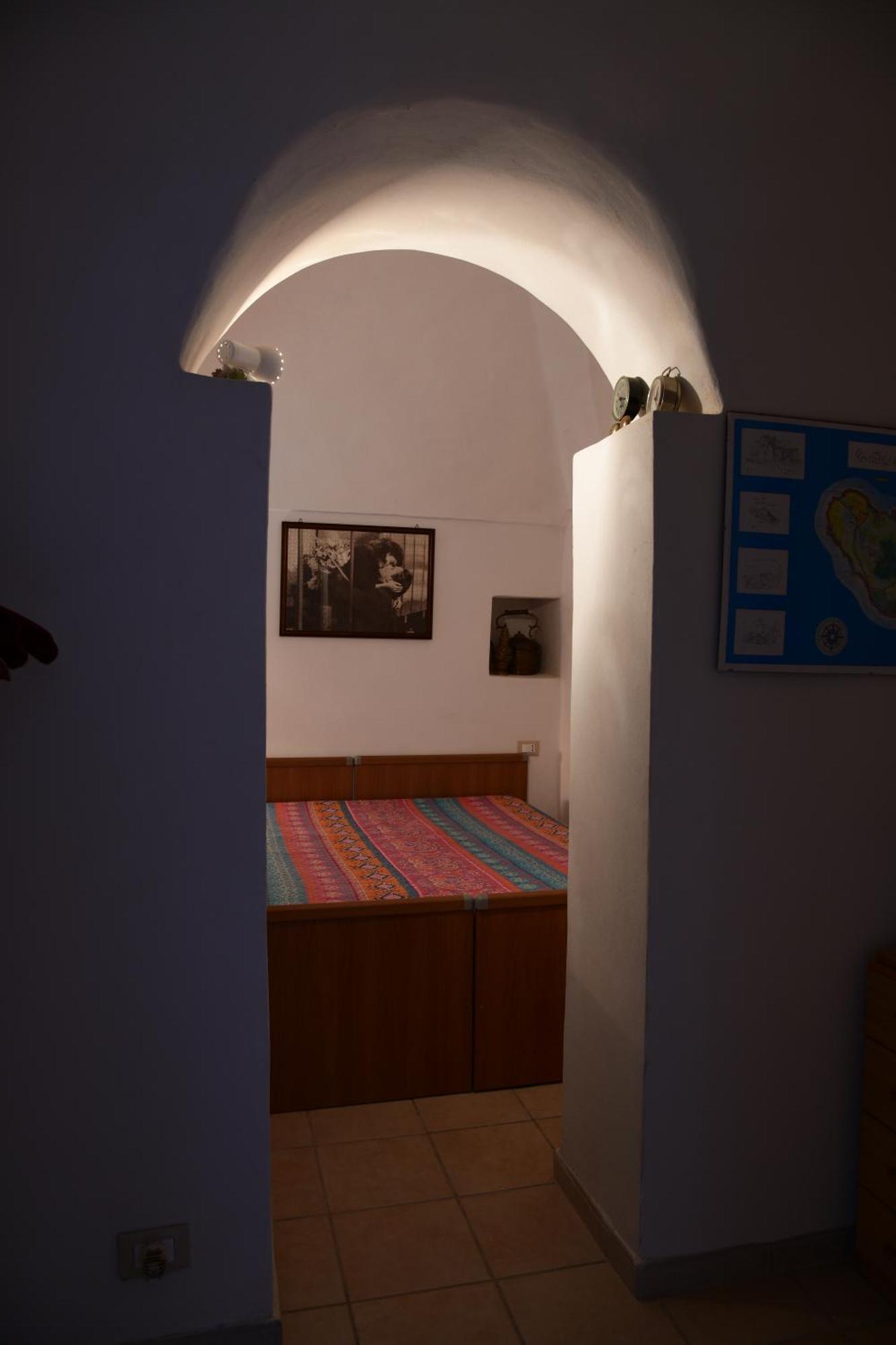 Dammuso Levante In C/Da Tracino A Pantelleria Kamma Екстер'єр фото